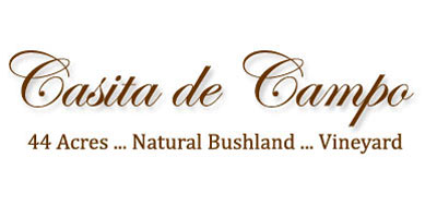 Casita de Campo